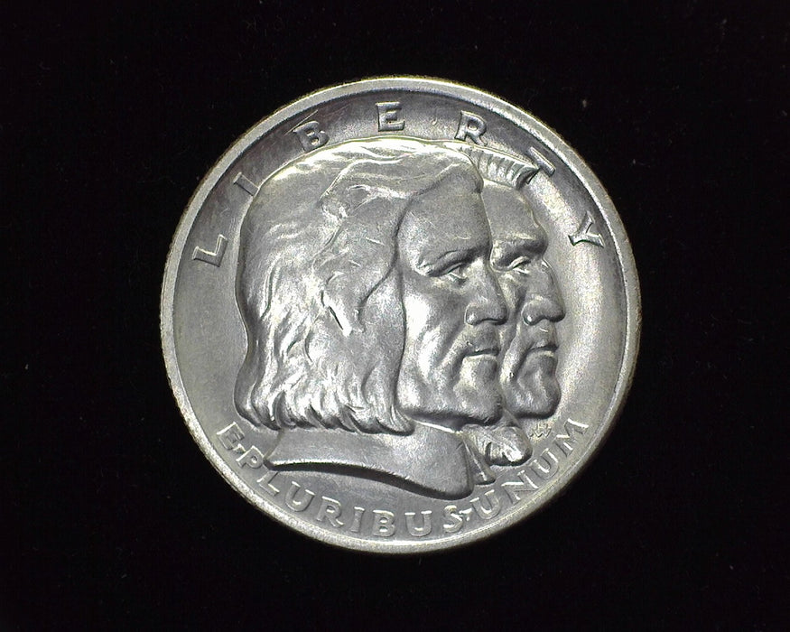 1936 Long Island Commemorative BU - US Coin