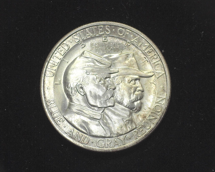 1936 Gettysburg Commemorative BU Choice - US Coin