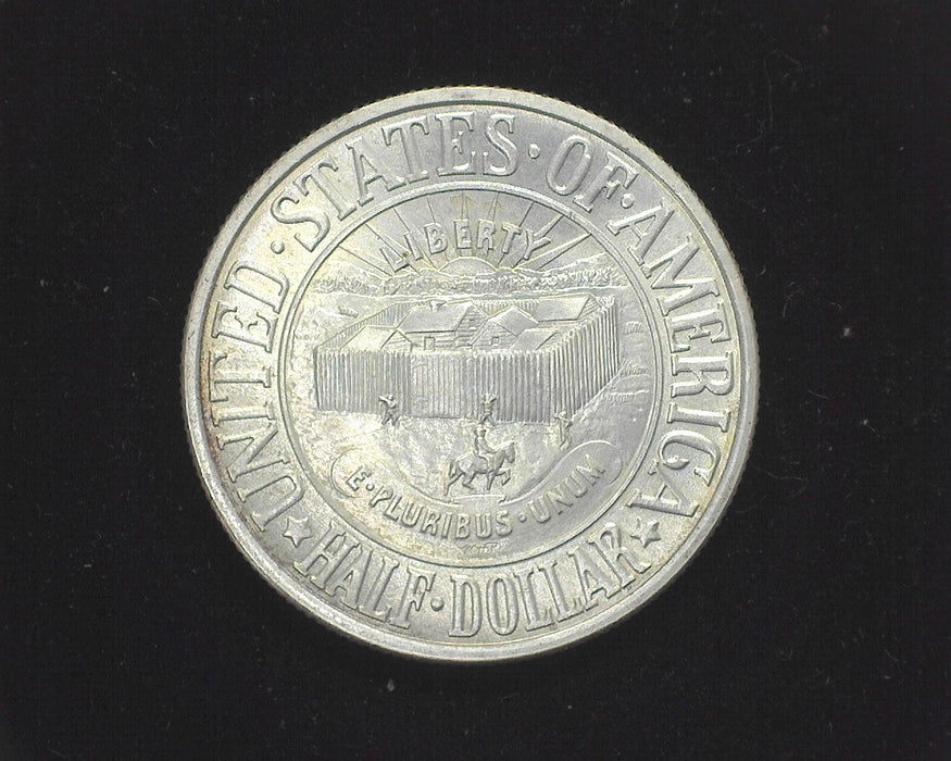 1936 York Commemorative BU Choice - US Coin