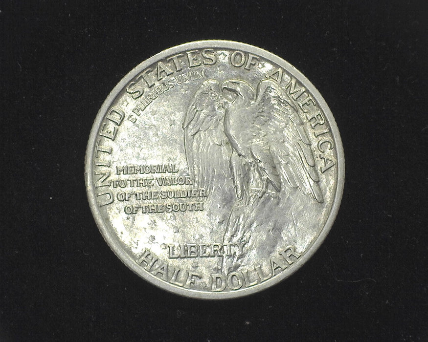 1925 Stone Mountain Commemorative AU - US Coin