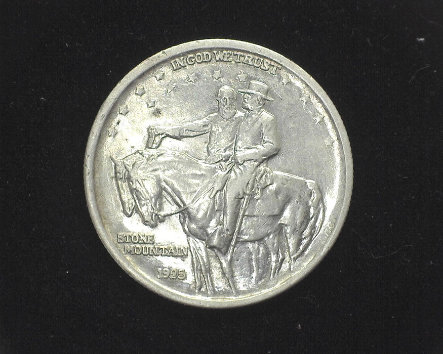 1925 Stone Mountain Commemorative AU - US Coin
