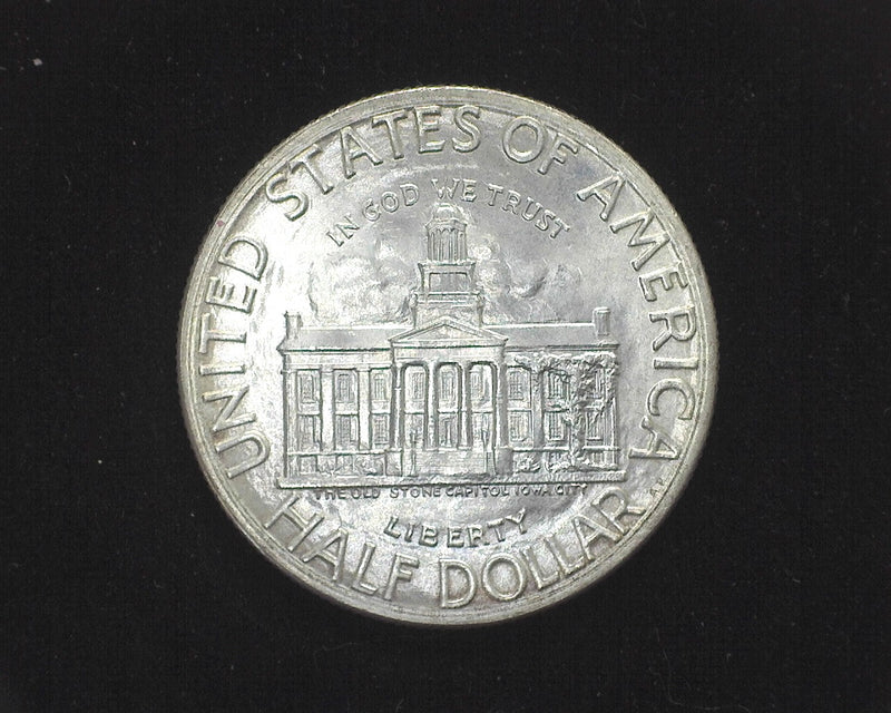 1946 Iowa Commemorative BU - US Coin