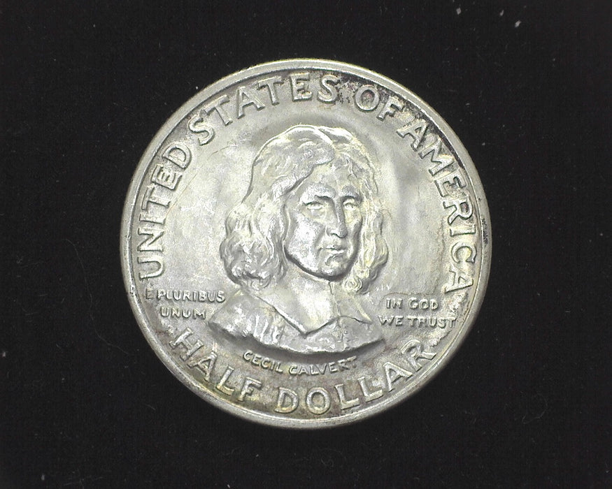 1934 Maryland Commemorative BU - US Coin