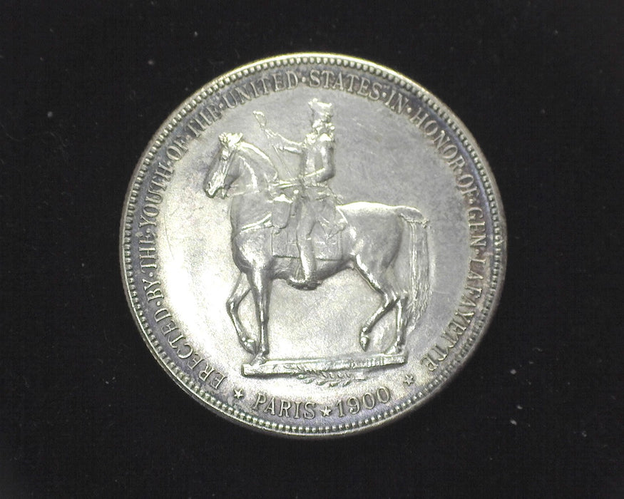 1900 Lafayette Commemorative UNC - US Coin