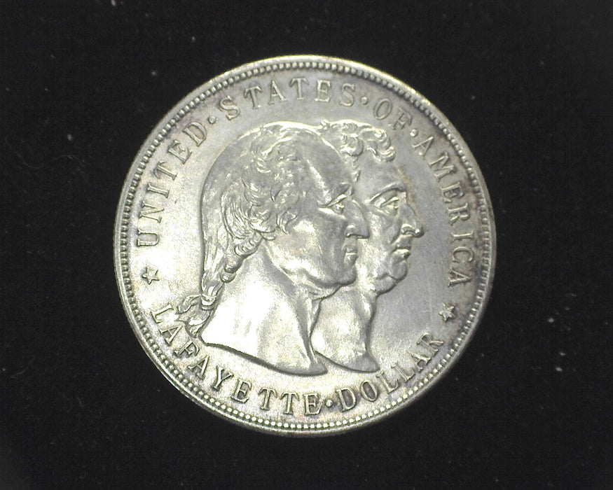1900 Lafayette Commemorative UNC - US Coin