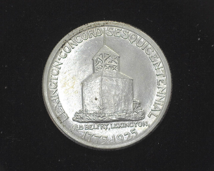 1925 Lexington Concord Commemorative BU Choice - US Coin