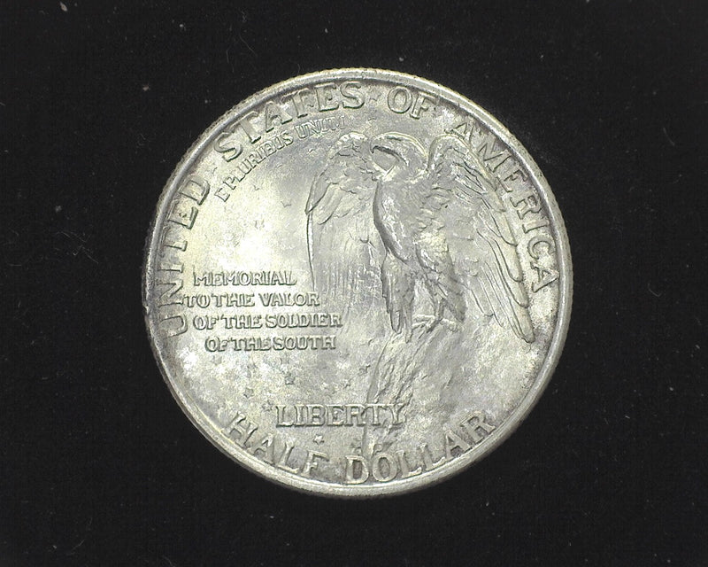 1925 Stone Mountain Commemorative BU Choice - US Coin