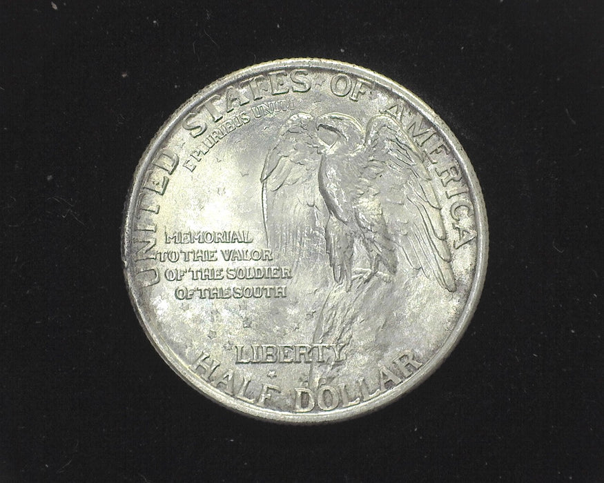 1925 Stone Mountain Commemorative BU Choice - US Coin