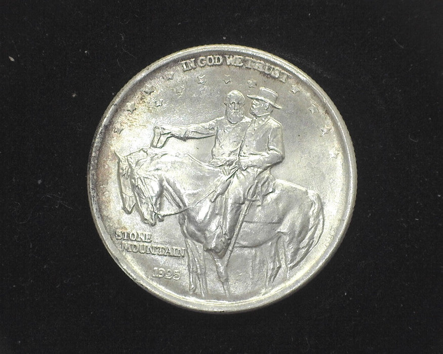 1925 Stone Mountain Commemorative BU Choice - US Coin