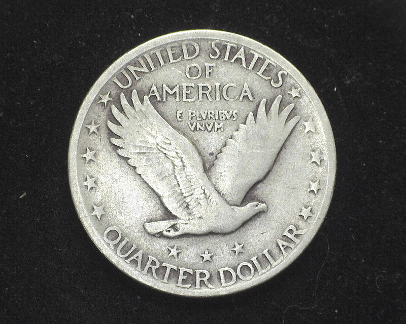 1920 Standing Liberty Quarter G - US Coin