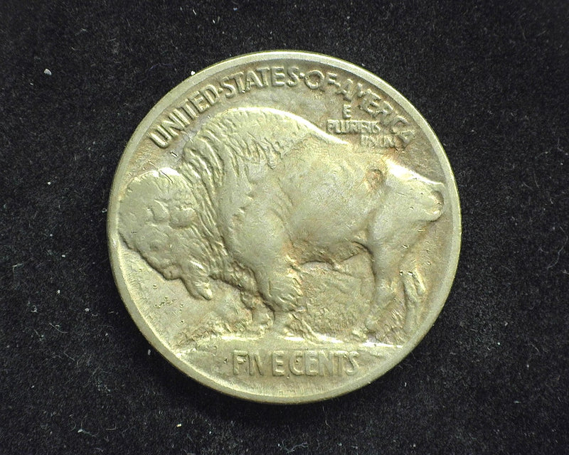 1913 Type 1 Buffalo Nickel XF - US Coin