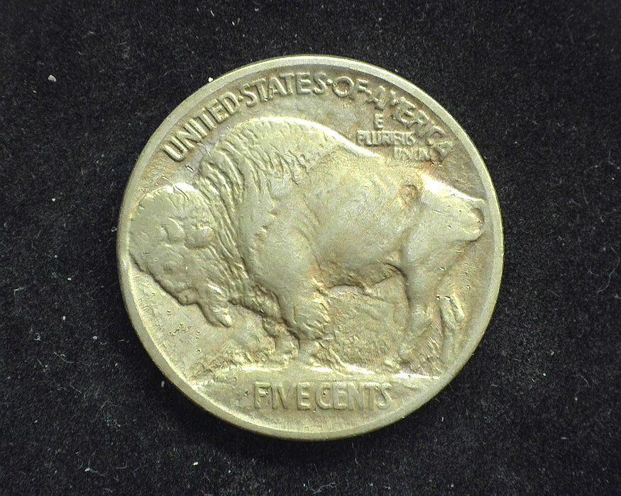 1913 Type 1 Buffalo Nickel XF - US Coin