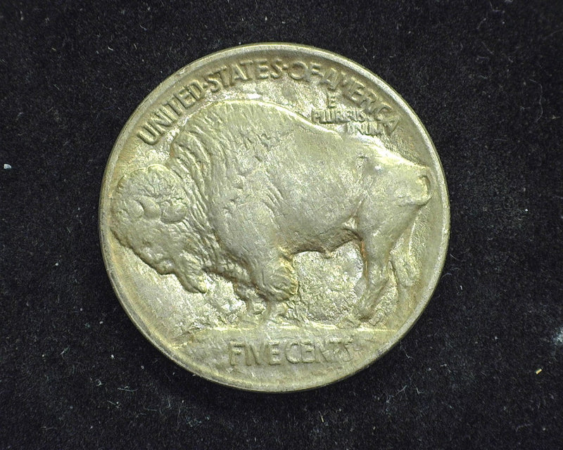 1913 Type 1 Buffalo Nickel BU - US Coin