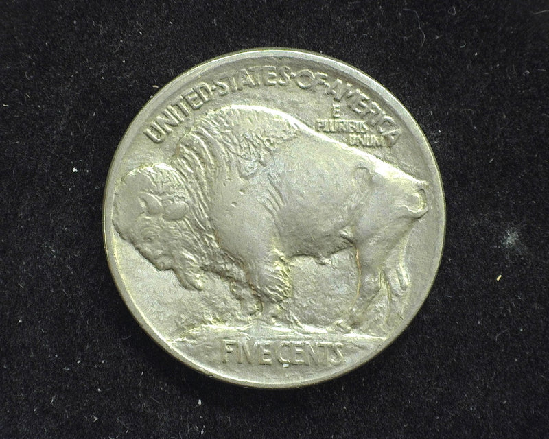1913 Type 1 Buffalo Nickel AU - US Coin