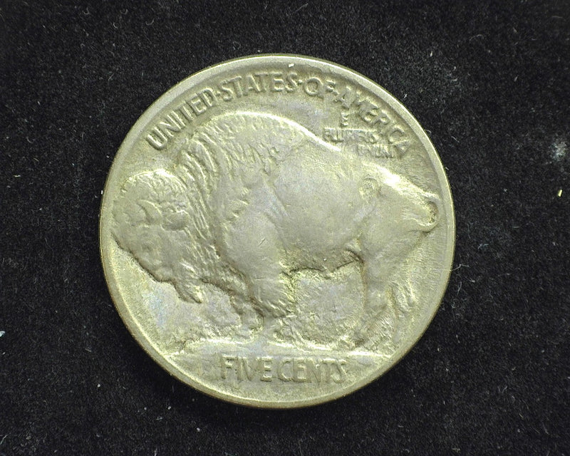 1913 Type 1 Buffalo Nickel XF - US Coin