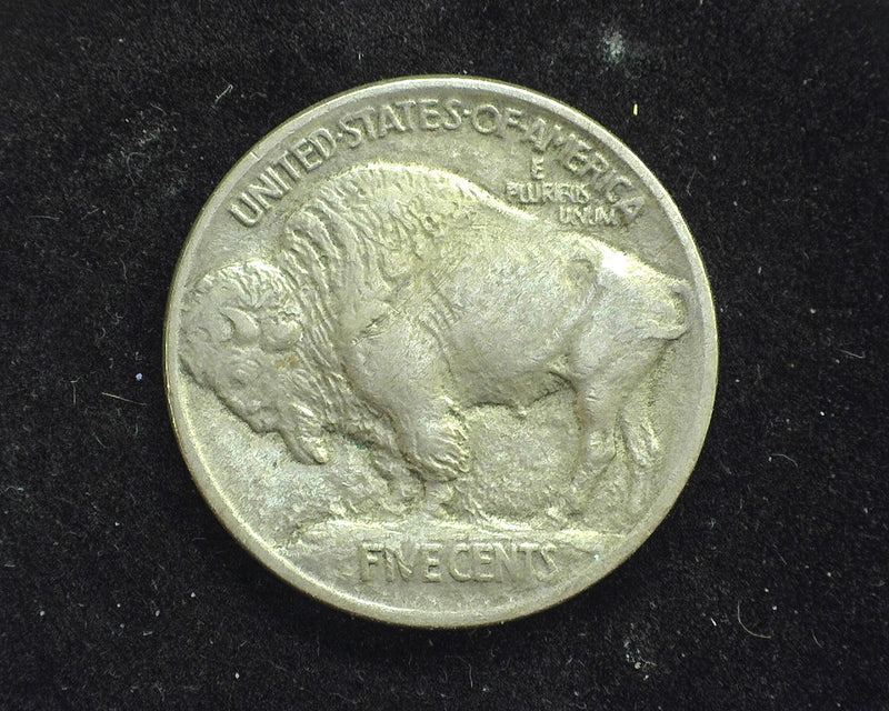 1913 Type 1 Buffalo Nickel XF - US Coin