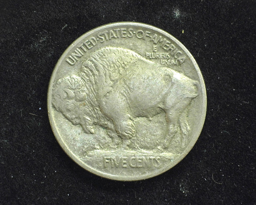 1913 Type 1 Buffalo Nickel XF - US Coin