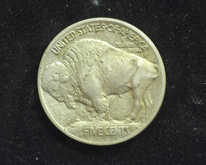 1913 Type 1 Buffalo Nickel XF - US Coin