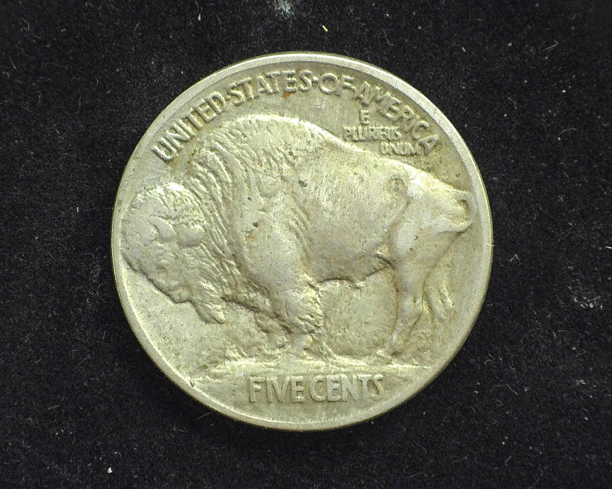 1913 Type 1 Buffalo Nickel XF - US Coin