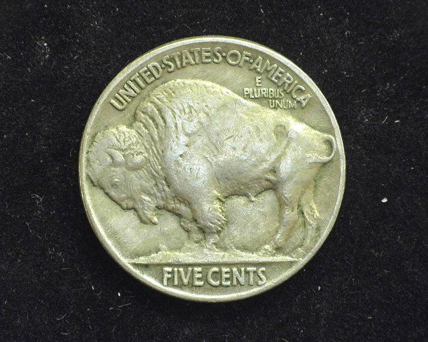 1913 Type 2 Buffalo Nickel XF - US Coin
