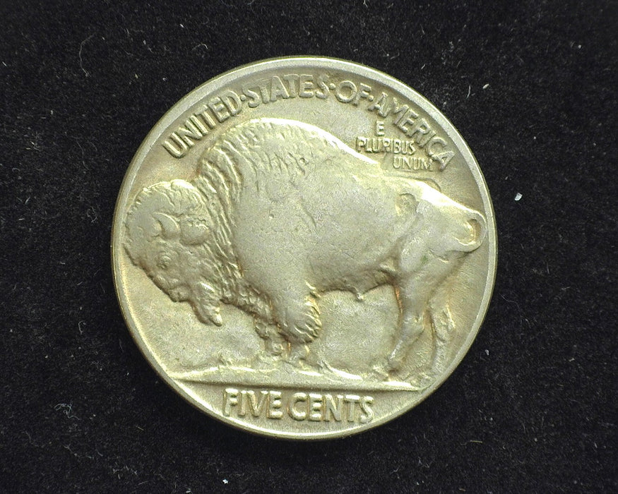 1913 Type 2 Buffalo Nickel XF - US Coin