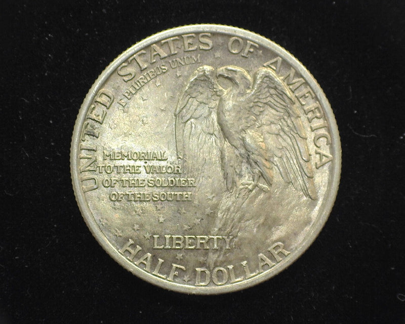 1925 Stone Mountain Commemorative BU Gem! - US Coin