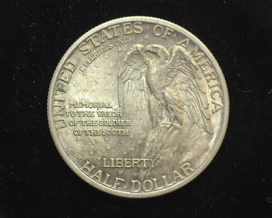1925 Stone Mountain Commemorative BU Gem! - US Coin