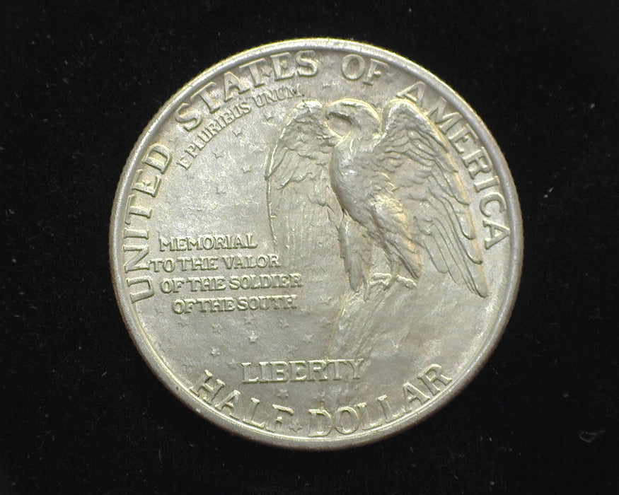 1925 Stone Mountain Commemorative BU - US Coin