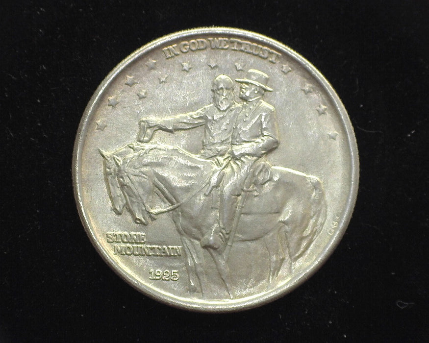 1925 Stone Mountain Commemorative BU - US Coin