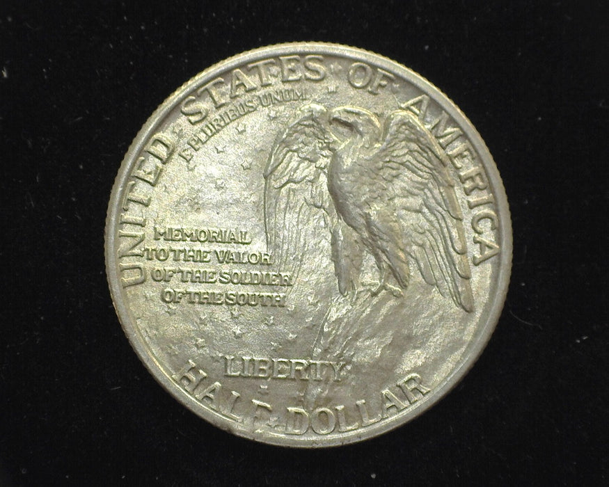 1925 Stone Mountain Commemorative BU - US Coin