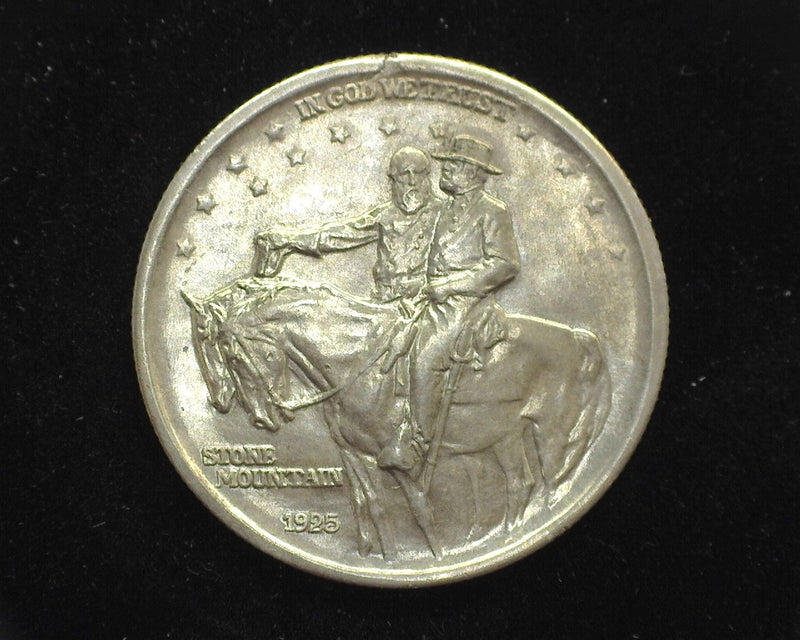 1925 Stone Mountain Commemorative BU - US Coin