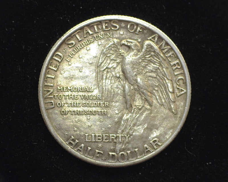 1925 Stone Mountain Commemorative XF - US Coin