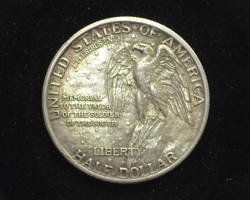 1925 Stone Mountain Commemorative XF - US Coin