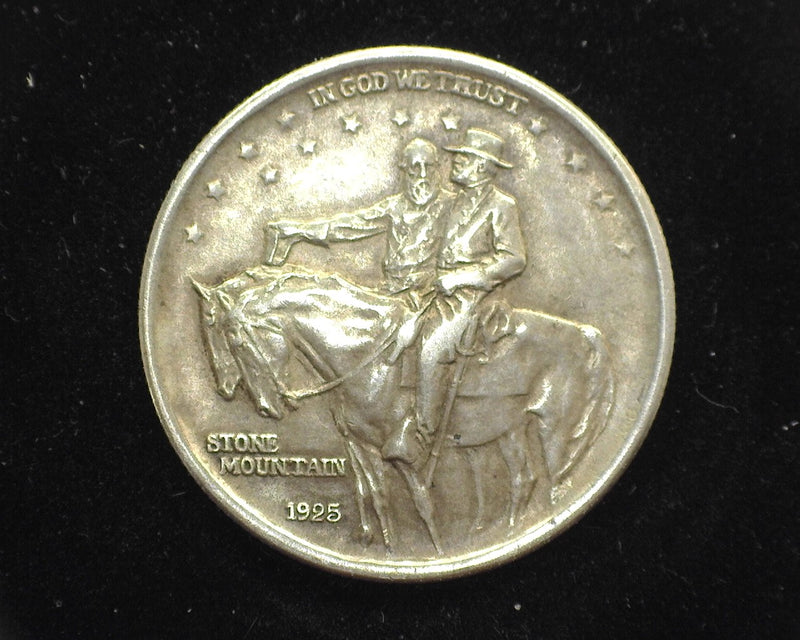 1925 Stone Mountain Commemorative XF - US Coin