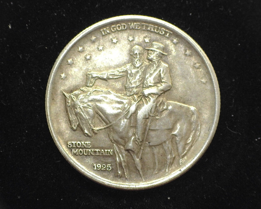 1925 Stone Mountain Commemorative XF - US Coin