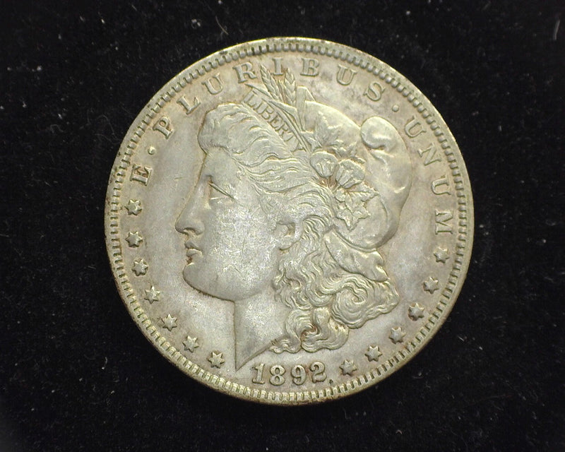 1892 O Morgan Dollar VF/XF - US Coin