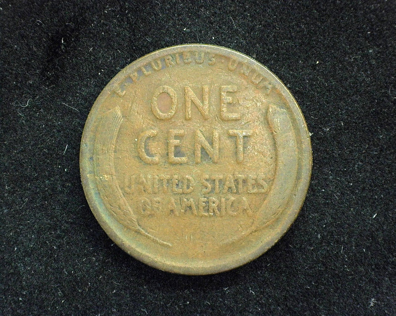 1913 S Lincoln Wheat Penny/Cent G/VG - US Coin