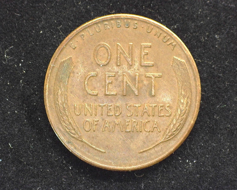 1931 S Lincoln Wheat Penny/Cent XF - US Coin