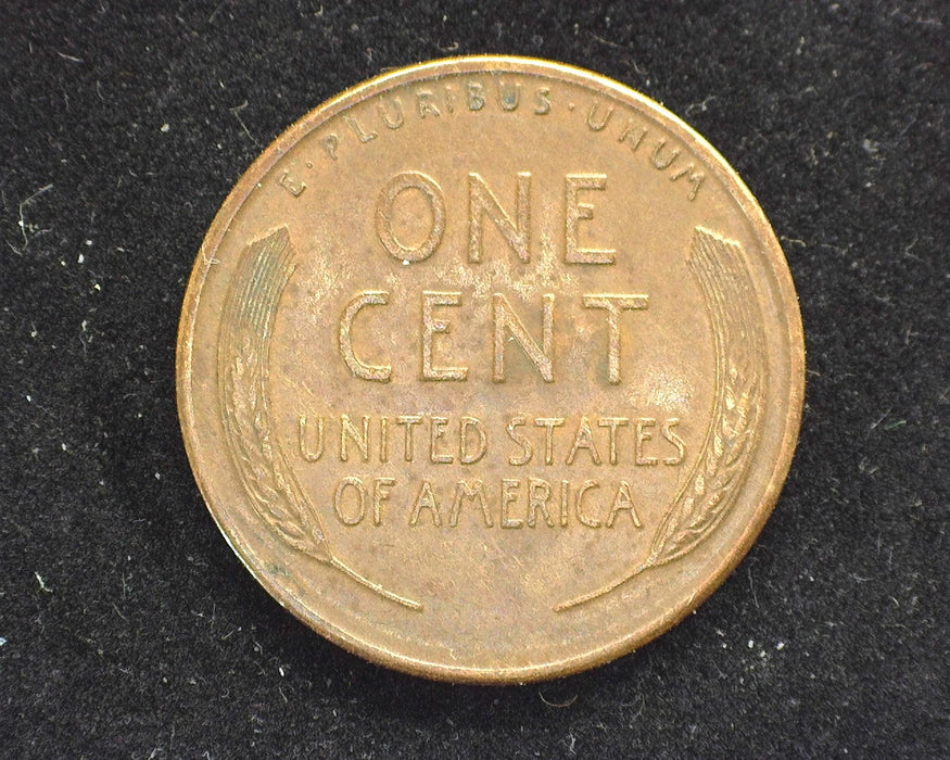 1931 S Lincoln Wheat Penny/Cent XF - US Coin
