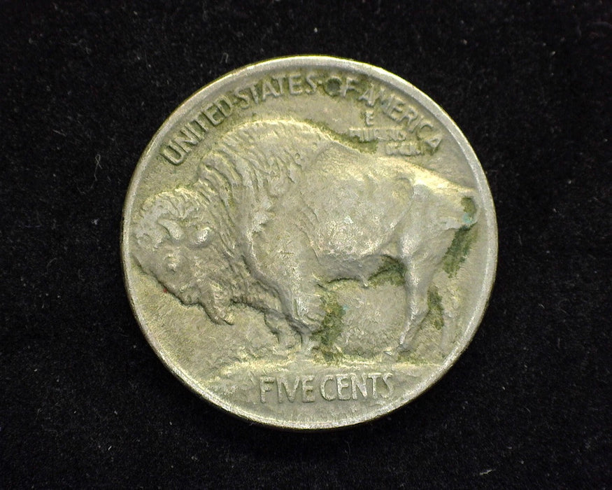 1913 Type 1 Buffalo Nickel XF - US Coin