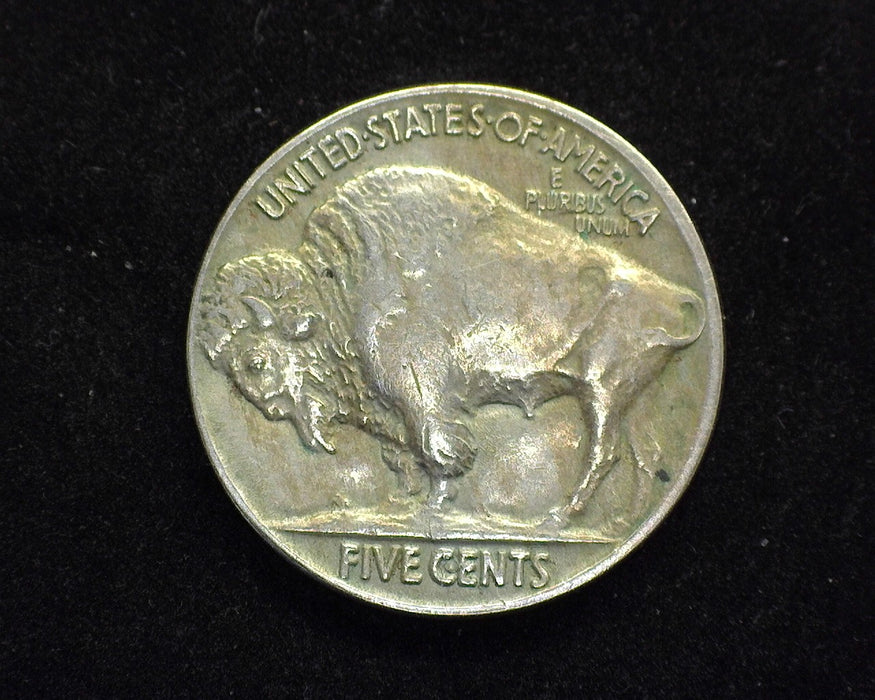 1913 Type 2 Buffalo Nickel XF - US Coin