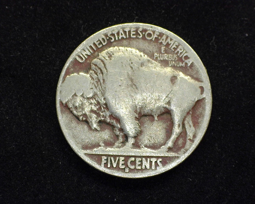 1915 S Buffalo Nickel VG - US Coin