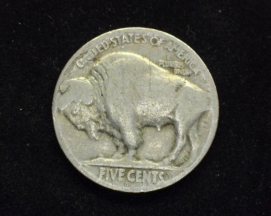 1919 S Buffalo Nickel G - US Coin