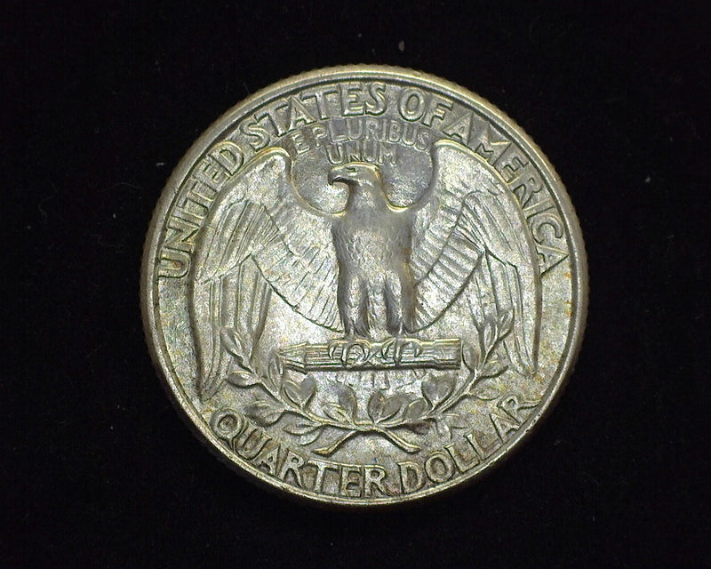 1932 Washington Quarter BU-60 - US Coin