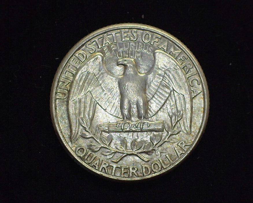 1932 Washington Quarter BU-60 - US Coin
