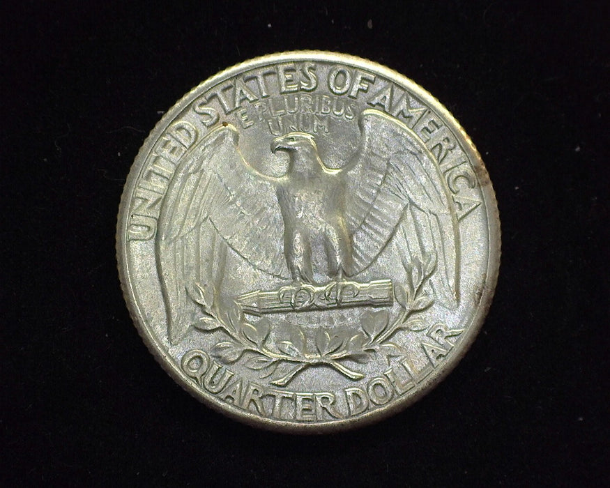 1934 Washington Quarter BU Choice - US Coin
