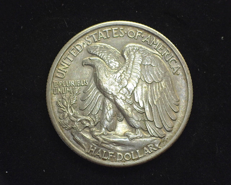 1934 Liberty Walking Half Dollar XF - US Coin