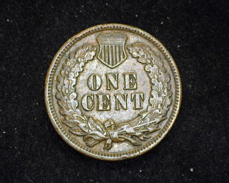 1894/94 Indian Head Penny/Cent VF - US Coin