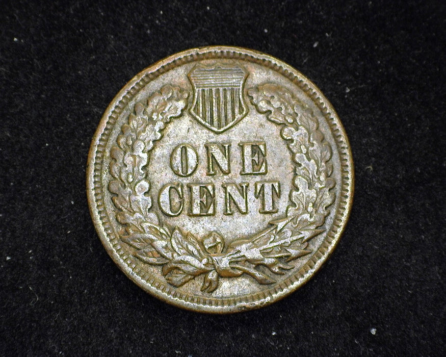 1894/94 Indian Head Penny/Cent VF - US Coin