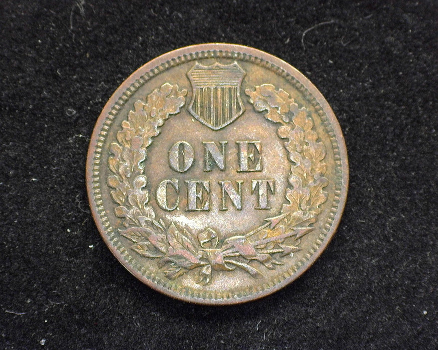 1900 Indian Head Penny/Cent XF - US Coin